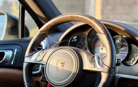 Porsche Cayenne III, 2013 год, 2 990 000 рублей, 32 фотография