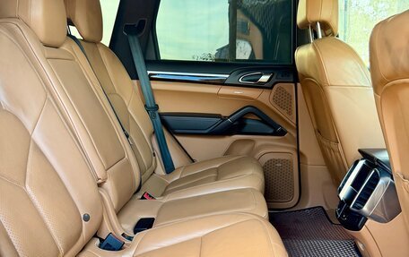 Porsche Cayenne III, 2013 год, 2 990 000 рублей, 30 фотография