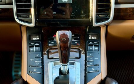 Porsche Cayenne III, 2013 год, 2 990 000 рублей, 31 фотография