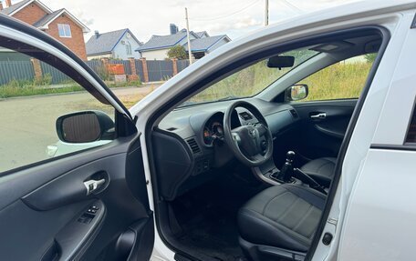 Toyota Corolla, 2013 год, 1 100 000 рублей, 11 фотография