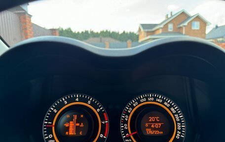 Toyota Corolla, 2013 год, 1 100 000 рублей, 23 фотография