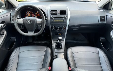 Toyota Corolla, 2013 год, 1 100 000 рублей, 20 фотография
