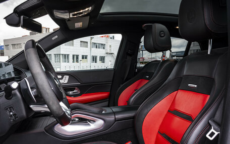 Mercedes-Benz GLE Coupe AMG, 2020 год, 8 650 000 рублей, 13 фотография