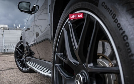 Mercedes-Benz GLE Coupe AMG, 2020 год, 8 650 000 рублей, 11 фотография