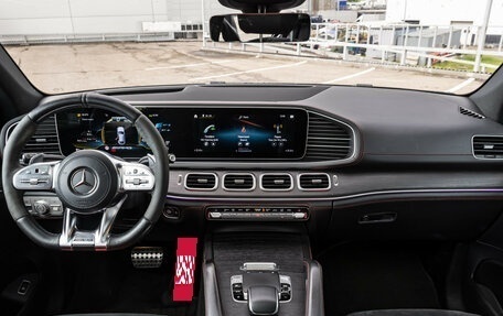 Mercedes-Benz GLE Coupe AMG, 2020 год, 8 650 000 рублей, 16 фотография