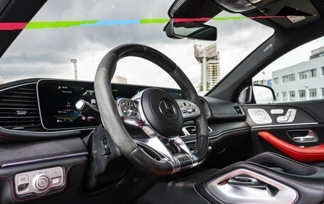Mercedes-Benz GLE Coupe AMG, 2020 год, 8 650 000 рублей, 12 фотография