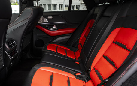 Mercedes-Benz GLE Coupe AMG, 2020 год, 8 650 000 рублей, 19 фотография