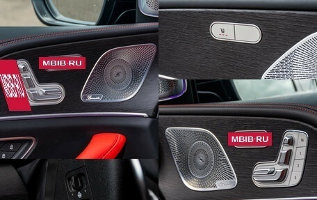 Mercedes-Benz GLE Coupe AMG, 2020 год, 8 650 000 рублей, 25 фотография