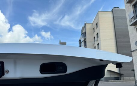 Mitsubishi Outlander III рестайлинг 3, 2021 год, 2 500 000 рублей, 10 фотография