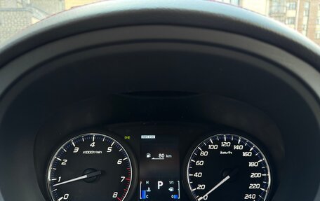 Mitsubishi Outlander III рестайлинг 3, 2021 год, 2 500 000 рублей, 33 фотография