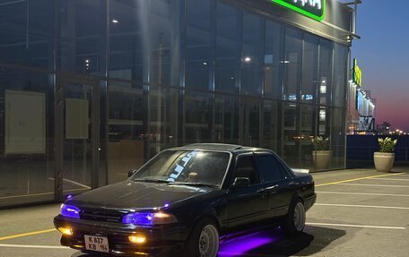Toyota Carina, 1990 год, 230 000 рублей, 3 фотография