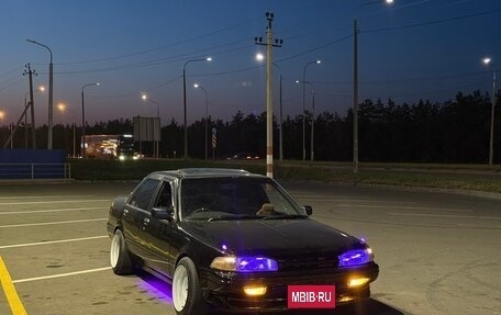 Toyota Carina, 1990 год, 230 000 рублей, 2 фотография
