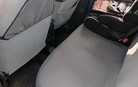 Daewoo Matiz I, 2008 год, 150 000 рублей, 8 фотография