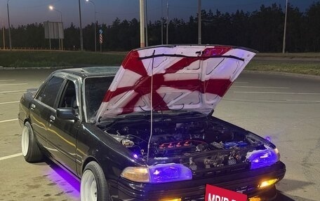Toyota Carina, 1990 год, 230 000 рублей, 7 фотография