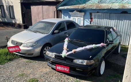 Toyota Carina, 1990 год, 230 000 рублей, 11 фотография