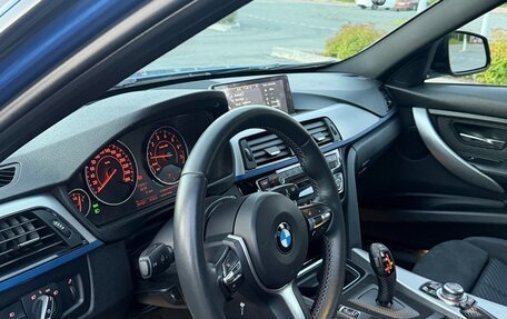 BMW 3 серия, 2012 год, 3 000 000 рублей, 5 фотография