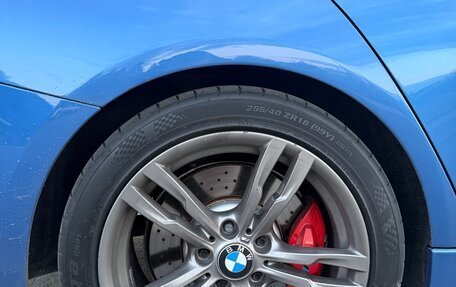 BMW 3 серия, 2012 год, 3 000 000 рублей, 6 фотография