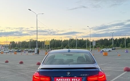 BMW 3 серия, 2012 год, 3 000 000 рублей, 2 фотография