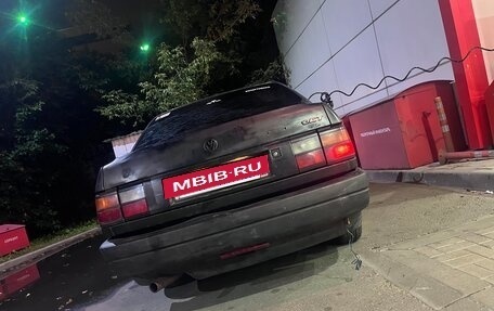 Volkswagen Passat B3, 1991 год, 110 000 рублей, 2 фотография