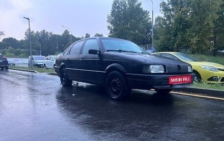 Volkswagen Passat B3, 1991 год, 110 000 рублей, 3 фотография