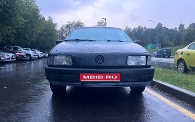 Volkswagen Passat B3, 1991 год, 110 000 рублей, 1 фотография