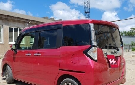 Daihatsu Thor I, 2017 год, 780 000 рублей, 4 фотография