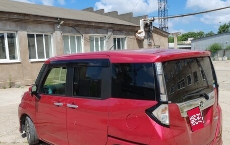 Daihatsu Thor I, 2017 год, 780 000 рублей, 5 фотография