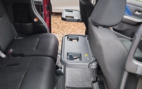 Daihatsu Thor I, 2017 год, 780 000 рублей, 16 фотография