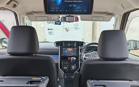 Daihatsu Thor I, 2017 год, 780 000 рублей, 15 фотография