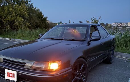 Toyota Vista, 1991 год, 220 000 рублей, 4 фотография