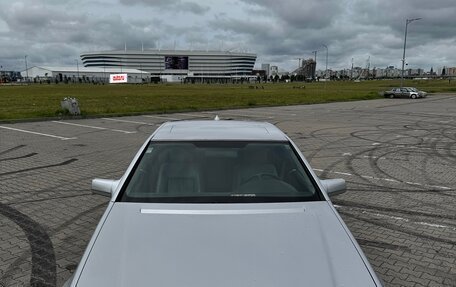 Mercedes-Benz CL-Класс, 1993 год, 3 000 000 рублей, 5 фотография