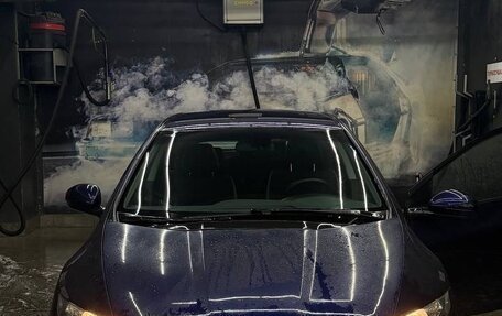 Honda Civic VIII, 2008 год, 390 000 рублей, 1 фотография