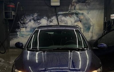 Honda Civic VIII, 2008 год, 390 000 рублей, 1 фотография