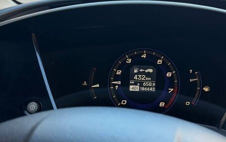 Honda Civic VIII, 2008 год, 390 000 рублей, 5 фотография