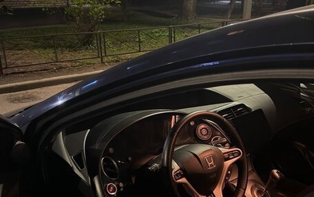 Honda Civic VIII, 2008 год, 390 000 рублей, 6 фотография