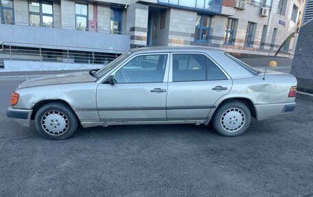 Mercedes-Benz W124, 1986 год, 170 000 рублей, 5 фотография