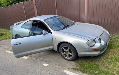 Toyota Celica VII рестайлинг, 1995 год, 420 000 рублей, 1 фотография