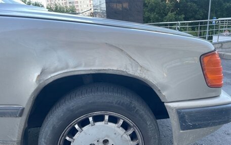 Mercedes-Benz W124, 1986 год, 170 000 рублей, 12 фотография