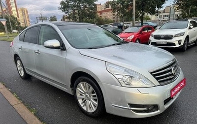 Nissan Teana, 2013 год, 995 000 рублей, 1 фотография