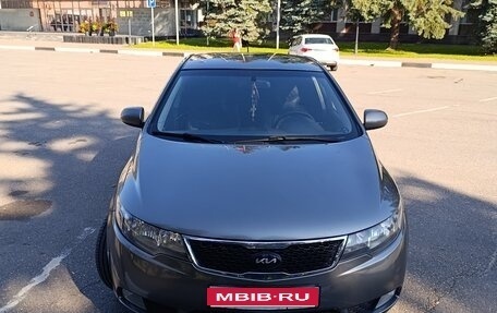 KIA Cerato III, 2011 год, 750 000 рублей, 1 фотография