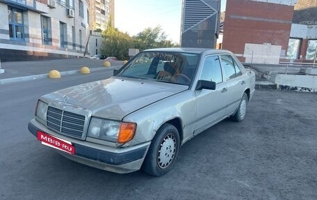 Mercedes-Benz W124, 1986 год, 170 000 рублей, 8 фотография