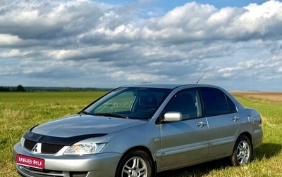 Mitsubishi Lancer IX, 2005 год, 370 000 рублей, 1 фотография