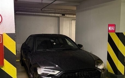 Audi A6, 2018 год, 4 310 000 рублей, 1 фотография