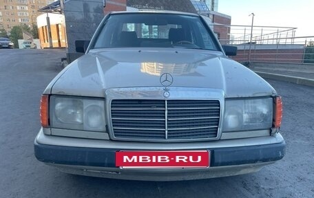 Mercedes-Benz W124, 1986 год, 170 000 рублей, 13 фотография
