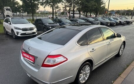 Nissan Teana, 2013 год, 995 000 рублей, 5 фотография