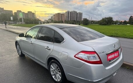 Nissan Teana, 2013 год, 995 000 рублей, 4 фотография