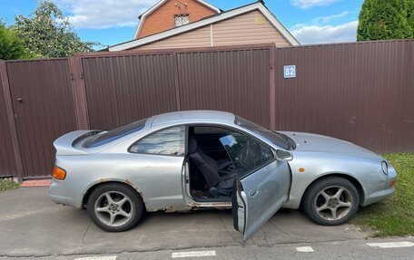 Toyota Celica VII рестайлинг, 1995 год, 420 000 рублей, 3 фотография