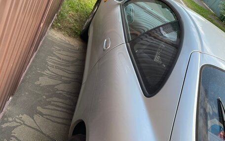 Toyota Celica VII рестайлинг, 1995 год, 420 000 рублей, 7 фотография