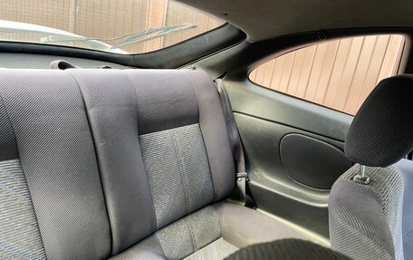Toyota Celica VII рестайлинг, 1995 год, 420 000 рублей, 9 фотография