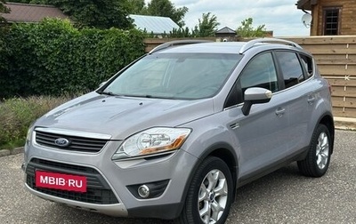 Ford Kuga III, 2011 год, 1 000 000 рублей, 1 фотография